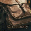 crossbody shoulder bag