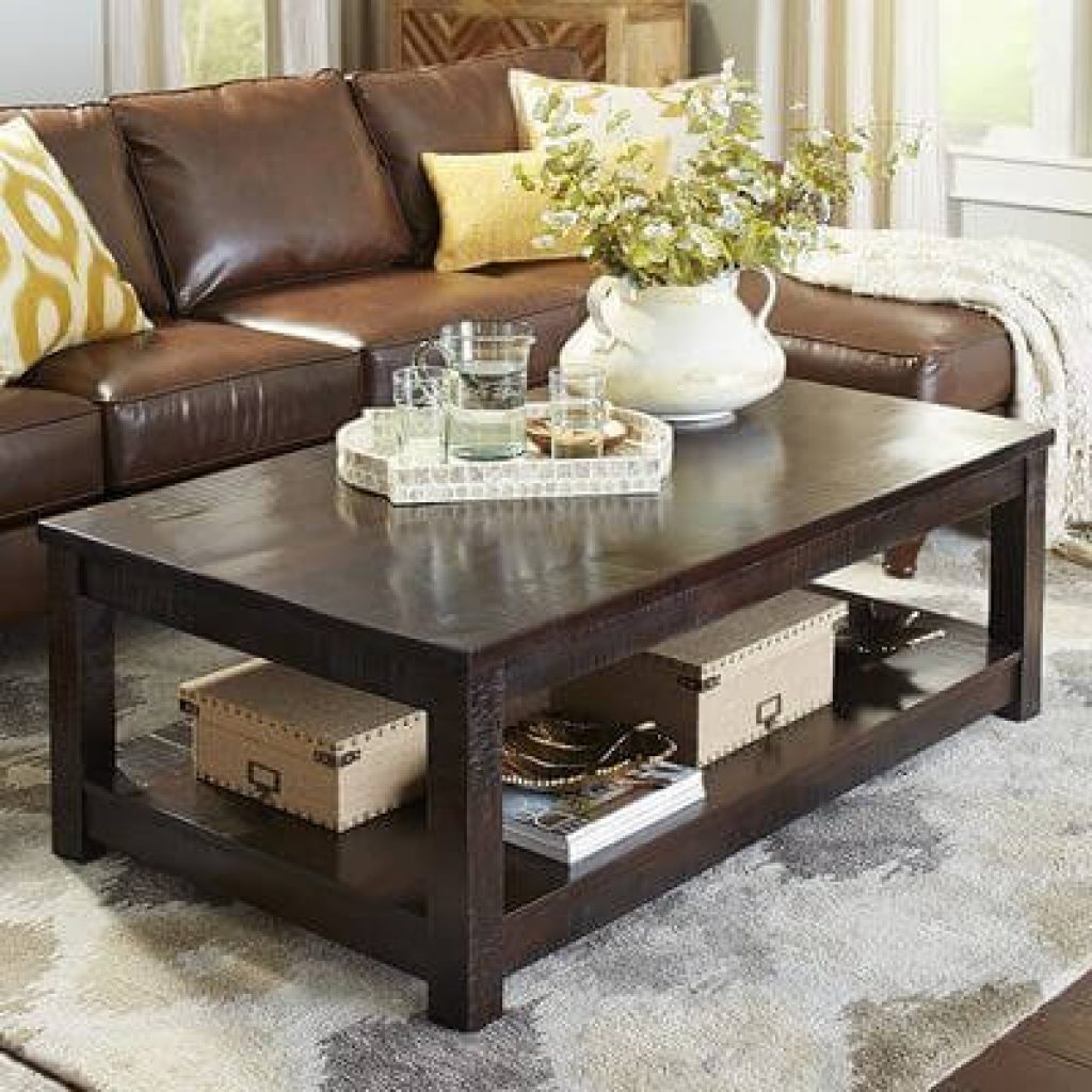 15 Best Coffee table 2019: Coffee Table Ideas