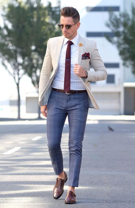 How to Wear a Suit: 30 Suit Style Ideas for Men
