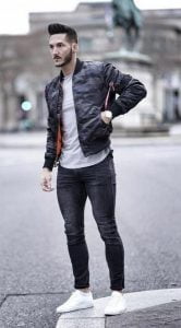 20 Best Winter outfit ideas for men in 2020 - Lifeingain
