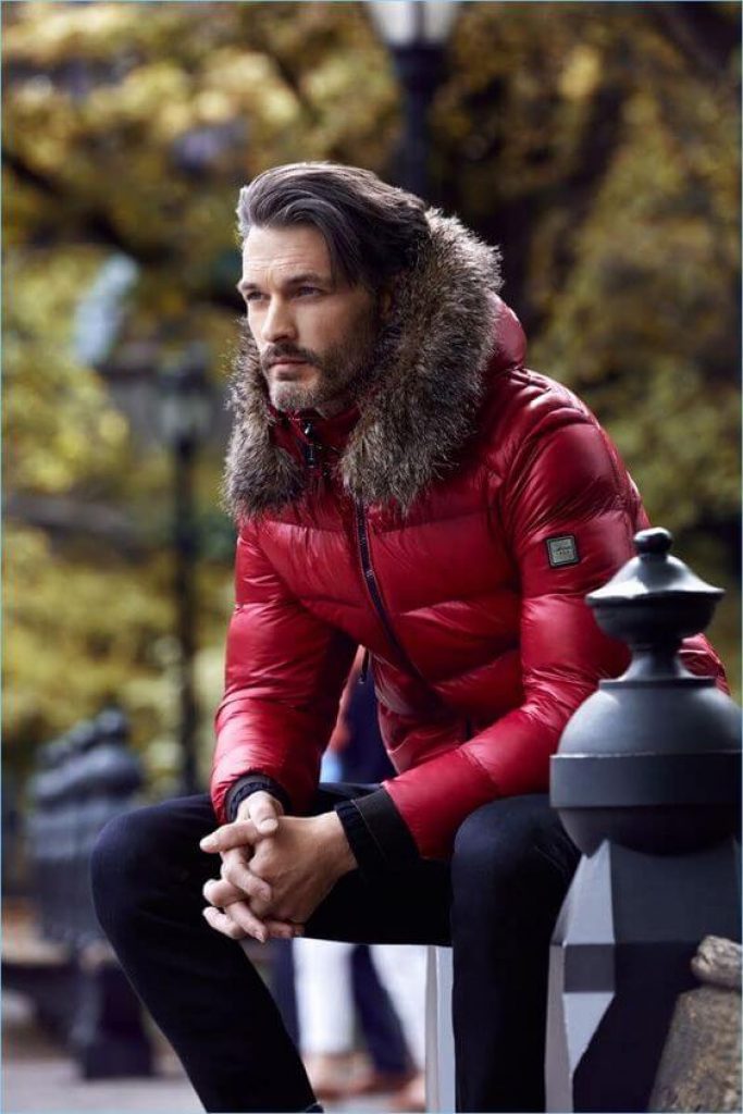 20 best winter outfit for men