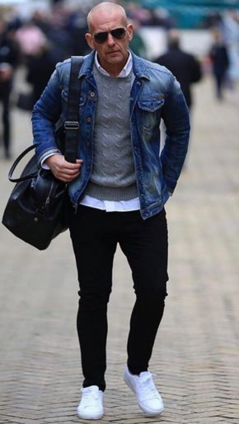 20 Best Winter outfit ideas for men in 2020 - Lifeingain