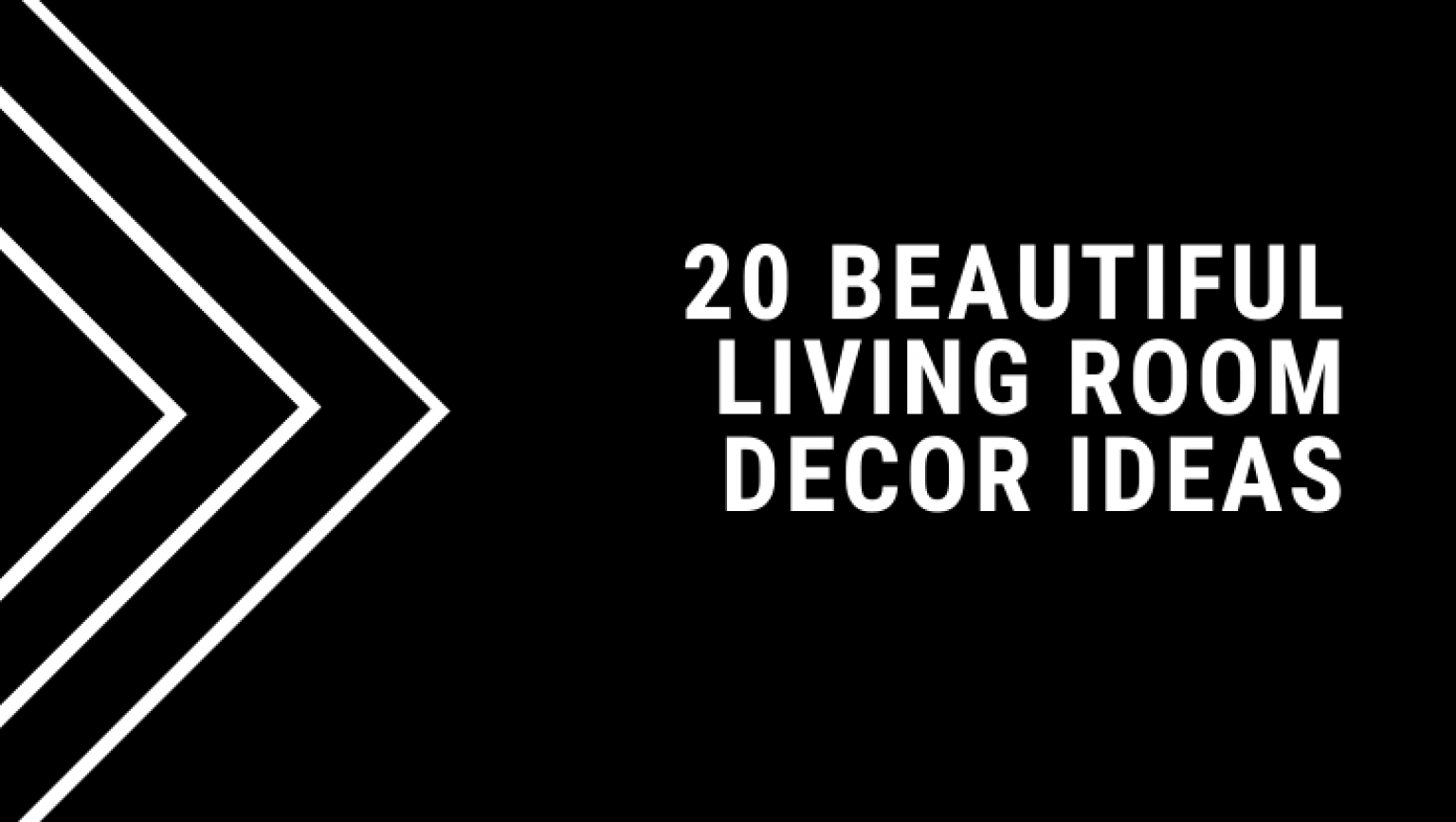 beautiful living room designs 2024