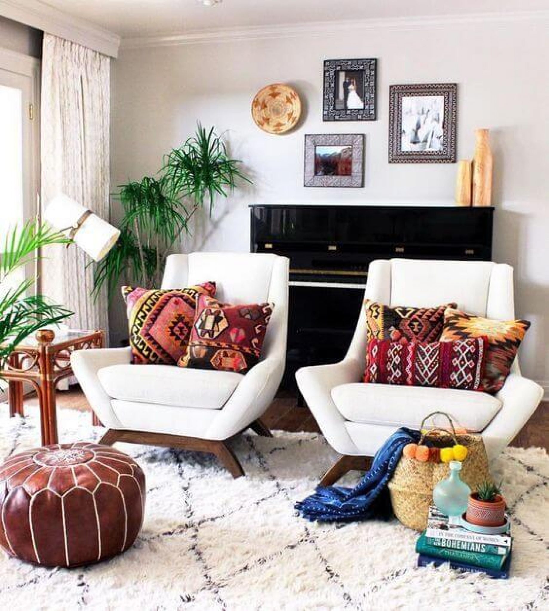 20 beautiful living room decor ideas for your home | Lifeingain