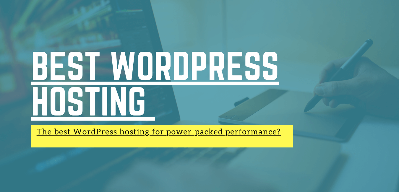 The best WordPress hosting for efficiency and security in 2021