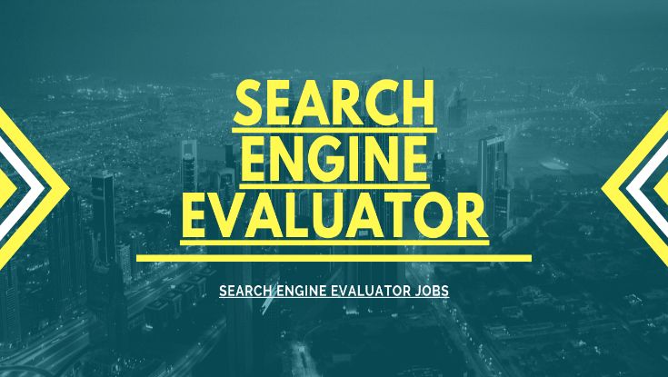 search-engine-evaluator-jobs