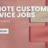 Remote customer service jobs from home 2022 (1)